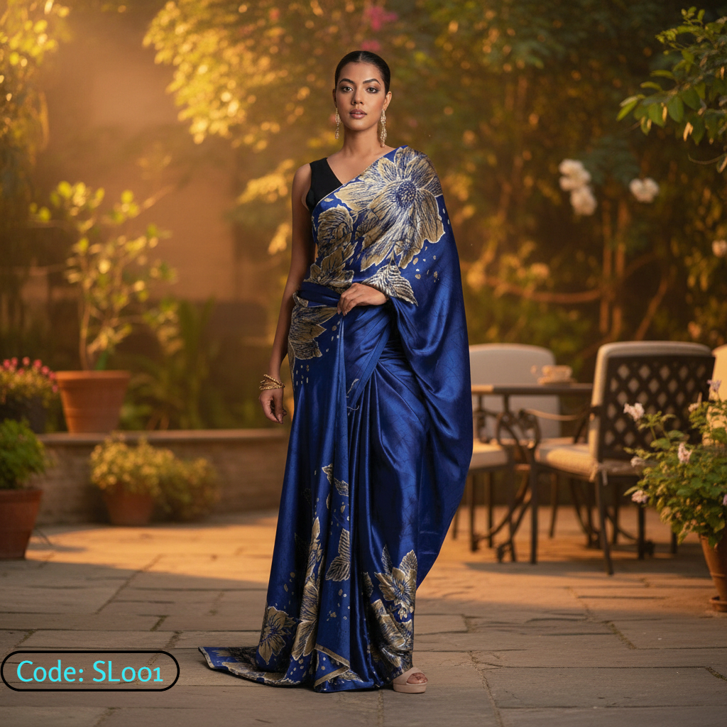 Silk Sarees
